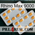 Rhino Max 9000 cialis4